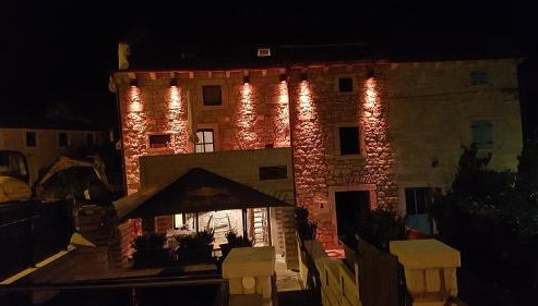 Stone House Istria HRIS 1 - Foto 2