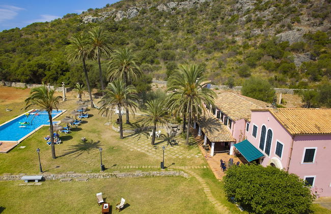 Puerto Pollensa Villas and Apartments - Foto 1