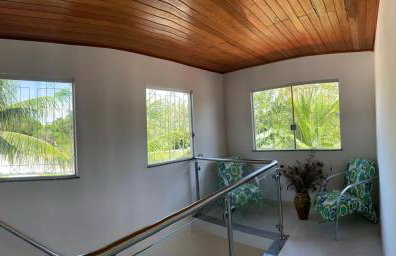 Large house with pool, barbecue and garden - Foto 13