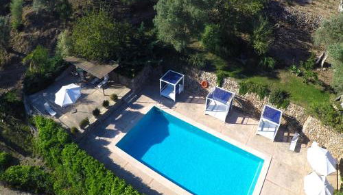 Alfabia Nou Agroturismo - Foto 2