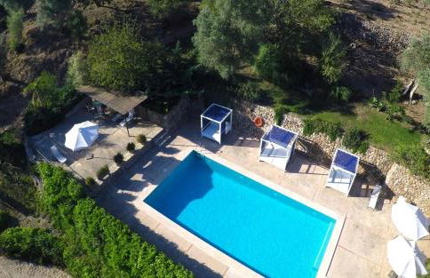 Alfabia Nou Agroturismo - Foto 2