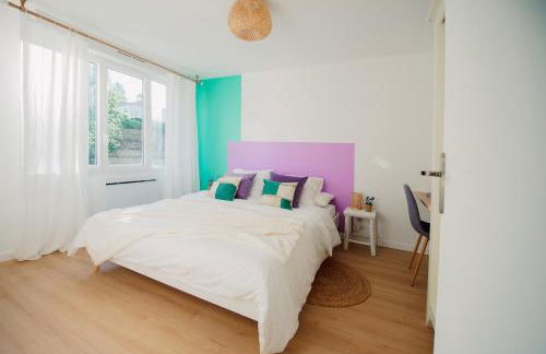 Casita - Comme une petite maison - Parking gratuit - Foto 3