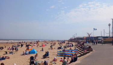 H21 holiday let - Foto 2