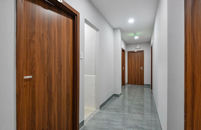 Your Home Serviced Apartment - Photo 16