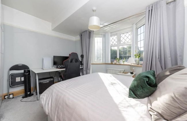 Rose House Garden - Foto 2