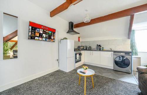 125HS - Spacious & Relaxing Studios - Foto 31