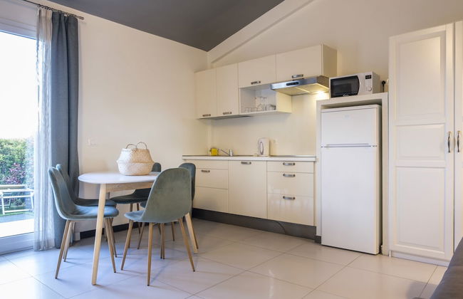 Villa Giada Resort - Photo 33