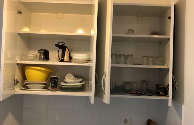 Oldtown Sultanahmet Suites - Foto 35