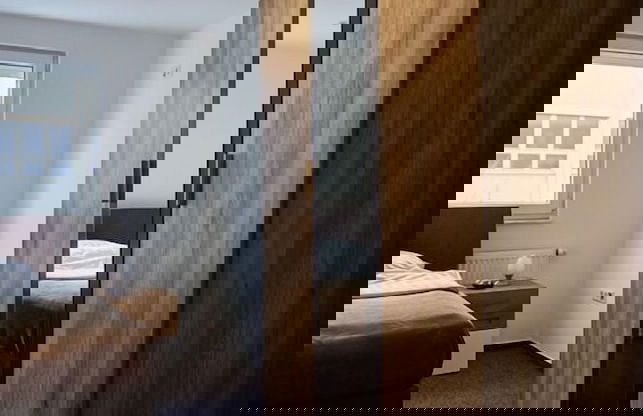 Boardinghouse Apart-Hotel - Foto 27