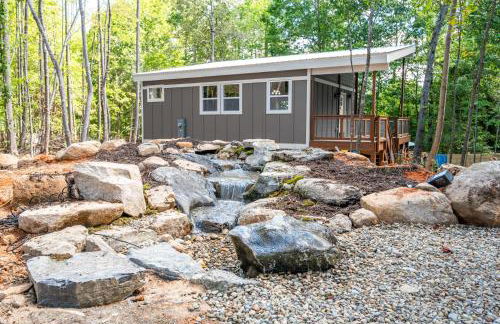 NEW Beehive Tree House Retreat - Foto 53