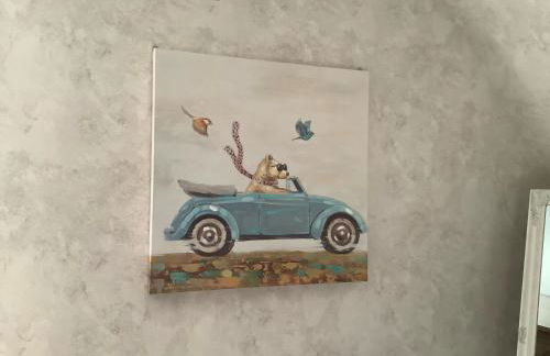 Le chouette gîte - Foto 39