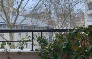 Lyon 3 Triangle d'Or - Foto 4