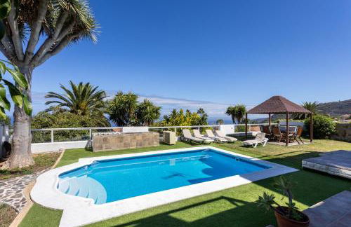 Fantastic home with amazing sea views - Foto 22