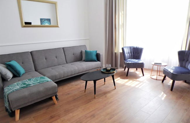 Langlands House - Glasgow - Photo 40