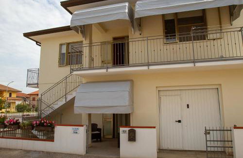 Apartments Delise - Foto 21