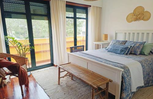 Boho Beach Apartment - Foto 1