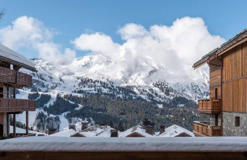 Apartment Ishora Méribel - by EMERALD STAY - Foto 8