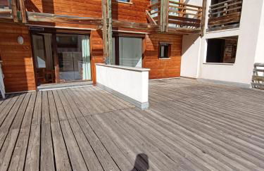 Les Chalets de la Vanoise - Foto 32