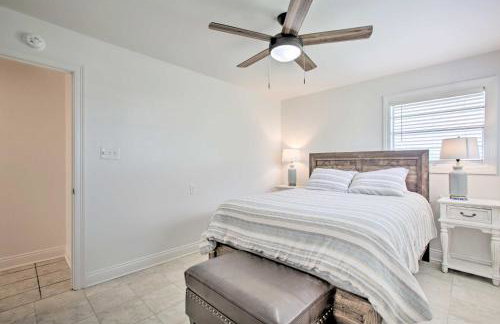 Theriot Camp Outdoor Dreaming Retreat with Dock! - Foto 18