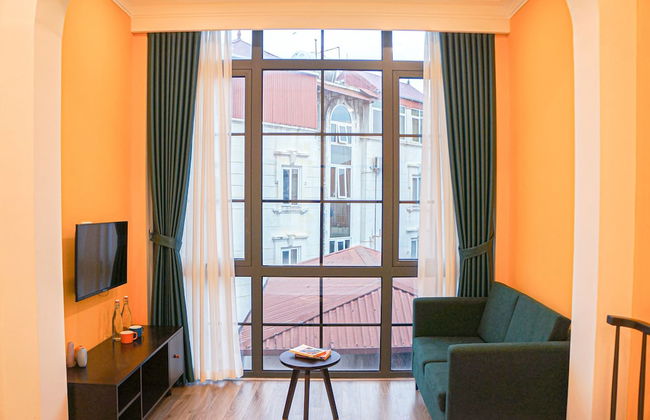 WECOZY NOI MIEU - Self check-in - Foto 13