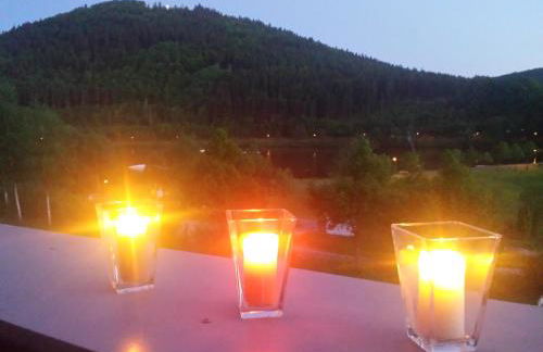 Ferienwohnung Hilleseeblick - Foto 28