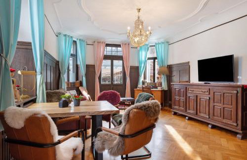 Ferienwohnungen Am Bühl 1 - Foto 42