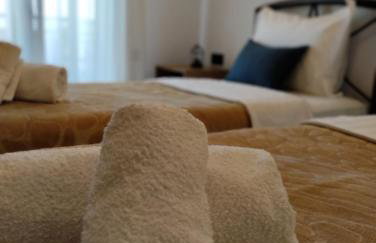 Thanos ,Rooms and Apartments - Foto 8