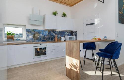 Przystań Baltic - Holiday Luxury House Sauna & Jacuzzi - Foto 61