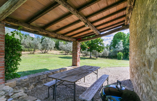 Il Laghetto - Foto 71