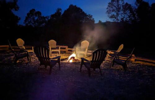 Enjoy Ozark History in Style! - Foto 26