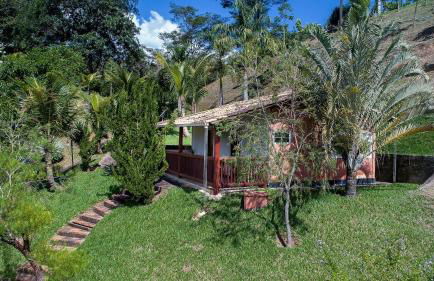 Sítio Pandora - Interior de Minas por Carpediem - Foto 47