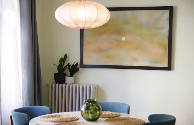 Vibrant Flat With Excellent Location in Beyoglu - Photo 11