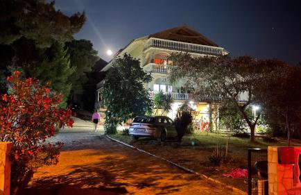 Villa Rosmarin - family friendly, beachfront - Photo 45