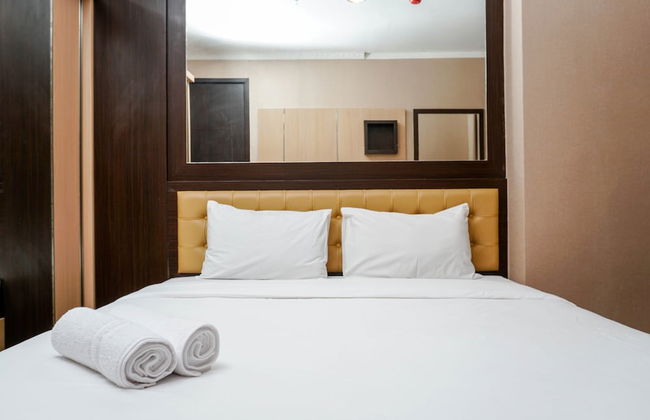 Tranquil 1BR GP Plaza Apartment - Photo 10