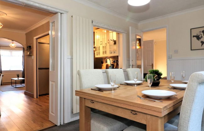 Shield House - Govan - Photo 14