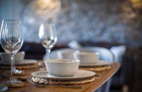 The Old Stables - 3 Bedroom Cottage - Angle - Foto 61