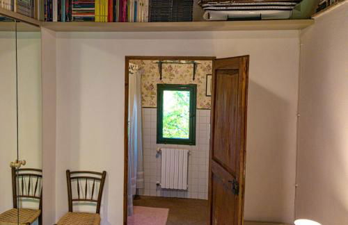 Appartamento con terrazza privata e giardino vicino a Pisa e Firenze - Foto 21