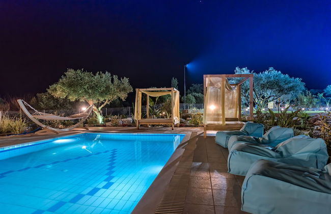 Villa Freedom - Foto 31