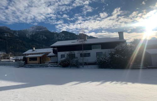 Fewo Bergblick Aschau im Chiemgau - Foto 10