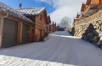 Chalet Le Refuge - Foto 49