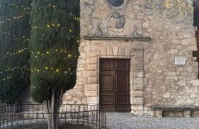 maison aux Baux de Provence - Foto 2