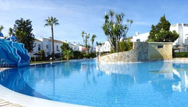 Real de la Barrosa 46 13629 - Foto 2, Habitación