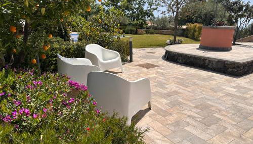 La Casetta di Lollò - Foto 5, Garden view