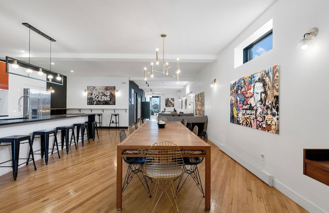 Liv MTL - Plaza - Foto 20