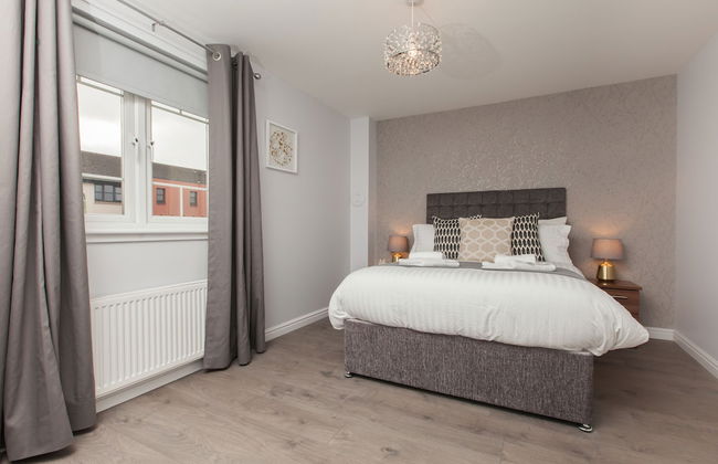 Duloch Apartments TP - Foto 8