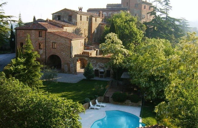 Borgo La Grancia - Foto 1