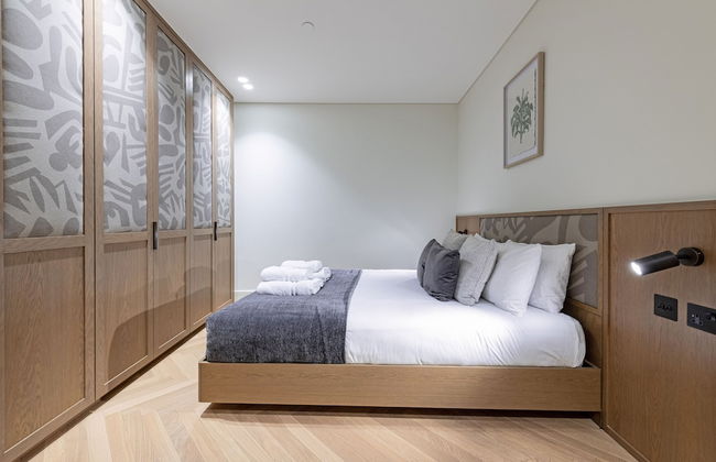 Covent Garden Piazza by Stayo - Foto 10