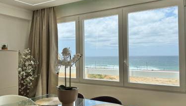 The View II Costa Caparica ( private parking ) - Foto 2