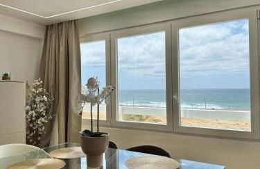 The View II Costa Caparica ( private parking ) - Foto 2