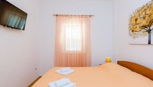 Apartments Mali Paradiso - One Bedroom Apartment with Terrace and Pool View A3 - Foto 5